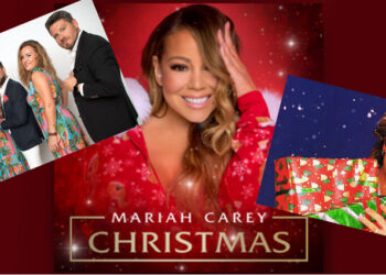 Conoce las canciones de Navidad más escuchadas en España y el mundo en Spotify