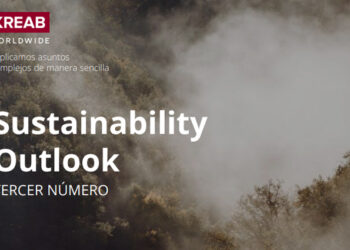 Kreab dedica su tercer ‘Sustainability Outlook’ a las principales tendencias en materia medioambiental