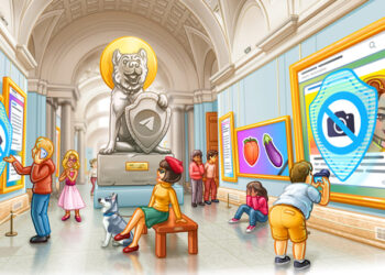 Contenido protegido, eliminar por fecha, gestión de dispositivos… Estas son las 10 novedades Telegram