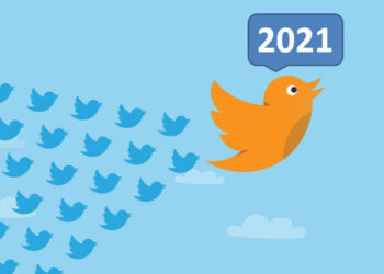 Así ha sido el 2021 #SoloEnTwitter. Estos son los Tweets más populares, virales y retuiteados en España