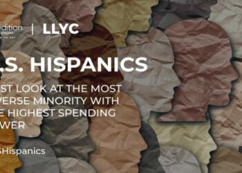 LLYC analizó el mercado hispanoamericano en EEUU