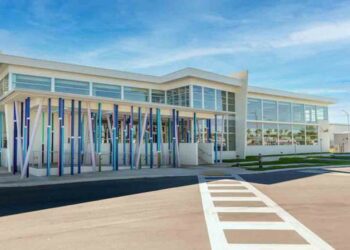 FedEx Express culmina expansión en el Aeropuerto Internacional de Miami