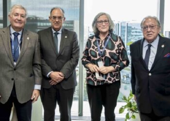 Los Colegios de Enfermería de Salamanca, Zamora, Palencia y Segovia renuevan las pólizas colectivas de Responsabilidad Civil Profesional con A.M.A.