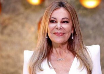 Ana Obregón se perderá las Campanadas por Covid: Jacob Petrus, su sustituto en TVE