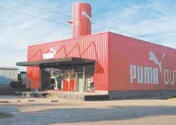 Puma Argentina rompe récords de producción en La Rioja