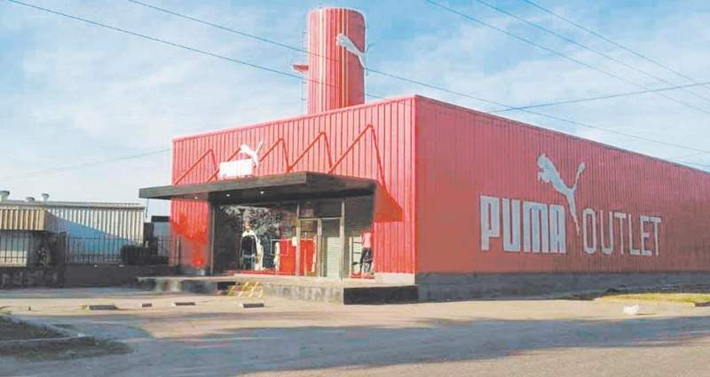 maleta perdí mi camino bobina Puma Argentina rompe récords de producción en La Rioja – PR Noticias