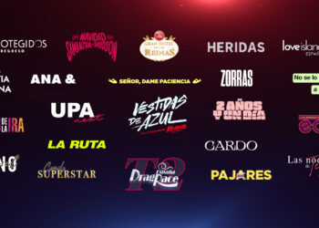 Atresplayer desvela sus novedades: habrá continuación de ‘Veneno’ y segunda temporada de ‘Cardo’