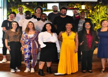 FCB Brasil y RAÇA Magazine se fusionan