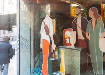 BBK busca promover el consumo responsable con una original campaña