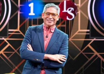 Boris Izaguirre: “No sabemos tratar la salud mental ni hablar de ello”