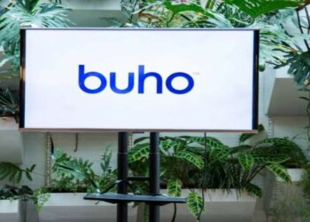 BUHO triunfó en los Amec Awards 2021