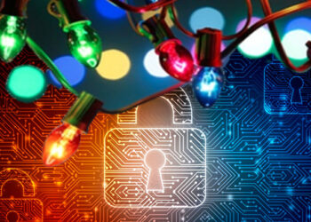 Navidad y ciberseguridad: 5 consejos para evitar caer en estafas online con la Lotería