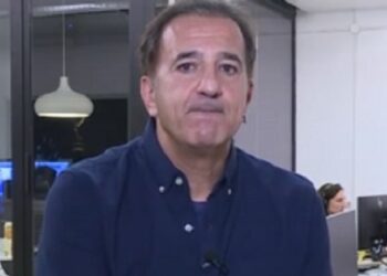 El cinismo de Contreras no conoce límites: juez, jurado y verdugo de Iván Redondo