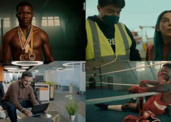 Lenovo les dice a sus consumidores en navidad #DateTiempo