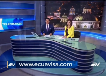 Ecuavisa Studios confirma su presencia a NATPE Miami 2022