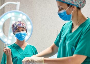 HM Hospitales aborda la metástasis ganglionar en cáncer de mama incorporando la “semilla Magseed”