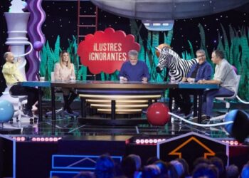 Movistar+ prepara un especial navideño de la mano de ‘Ilustres ignorantes’