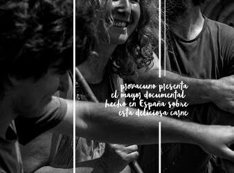 El documental ‘Fans del vacuno’ se emitirá en Castilla y León Televisión el próximo 8 de diciembre