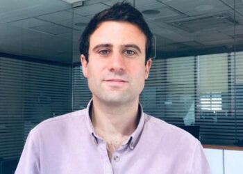 Nesto presenta nuevo director general