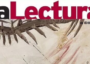 ‘El Mundo’ prepara al lanzamiento de ‘La Lectura’, su nueva revista cultural