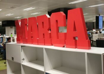 ‘Marca’ reestructura su área digital con nuevos nombramientos
