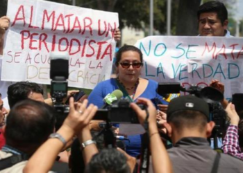 Asociación de Periodistas Europeos analizan el estado de los medios en América Latina