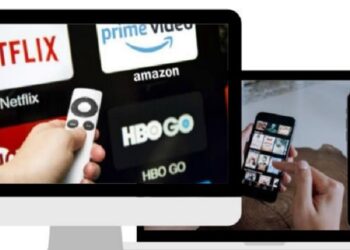 Netflix lidera el ranking de las OTT’s más vista en España