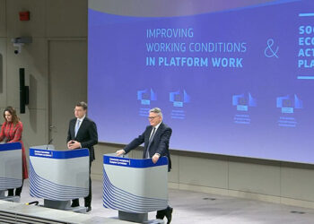 CEPES califica de histórica la aprobación por la UE de un Plan de Acción Europeo de la Economía Social