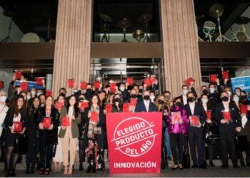 ¿Cuáles son los elegidos como ‘Producto del año 2022’?