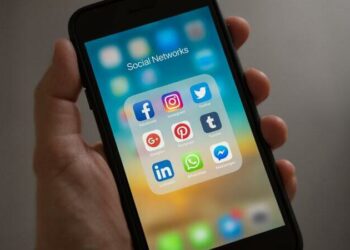 El uso de las redes sociales, una herramienta de trabajo más para los periodistas