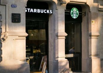 Starbucks estrena directora para el Cono Sur