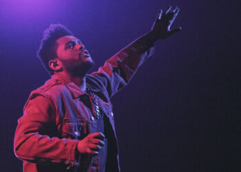 ‘Blinding lights’, de The Weeknd, confirma su liderazgo al frente del HyperTop España en 2021