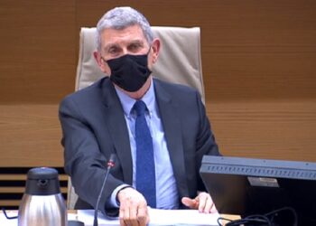 Pérez Tornero: “No he tenido ni arte ni parte en el proceso de selección de ningún subdirector de RTVE”