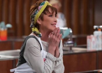 El homenaje de Carlos Alsina a Verónica Forqué: “Hoy somos uno menos”