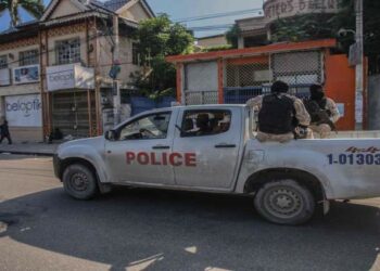 En Haiti una pandilla mató a dos periodistas