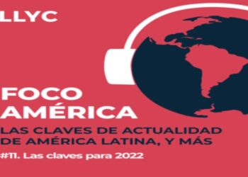 LLYC estrena segunda temporada de #FocoAméricaLLYC