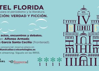 Hasta el 27 de enero El Corte Inglés ofrece la IV edición de “Hotel Florida”