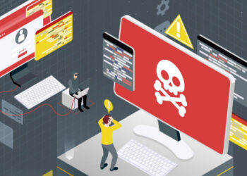 Estos son los 10 hitos del 2021 en materia de ciberseguridad en España