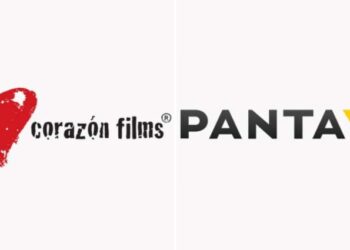 Pantaya y Corazón Films se unen para producir series