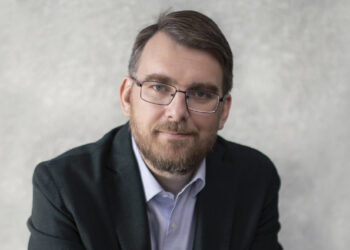 Daniel Ureña: “El reto en 2022 es seguir profesionalizando los Asuntos Públicos”