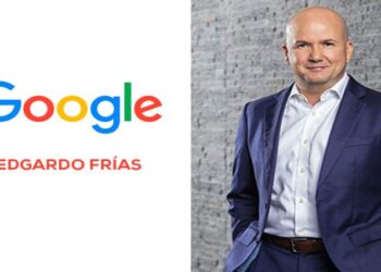 Google tiene nuevo Director General