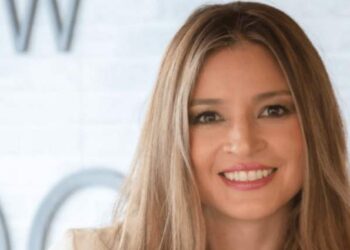 Kantar Insights tiene nueva managing director