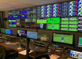 Mediapro y WTVision crearon solución gráfica para ESPN