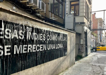 “Esas indies cómo molan, se merecen una lona”, así felicita MUT a otras agencias independientes por su esfuerzo en 2021