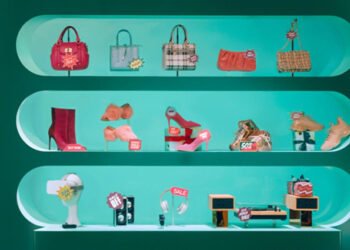 Marketing de rebajas: Las redes sociales son la mejor plataforma para la generación Z