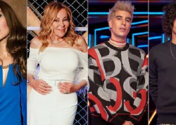 Ana Obregón y Mónica Naranjo se unen a Los Javis como investigadores