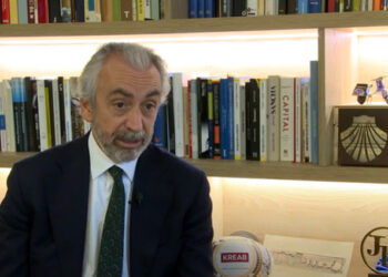 Miguel Ferre (Kreab): “En América Latina hay un creciente interés en materia de Asuntos Públicos”