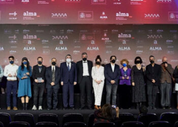 Comienza la selección de obras nominadas para los premios del Sindicato de Guionistas de España