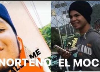 Encontraron muertos a presuntos asesinos del periodista Fredy López