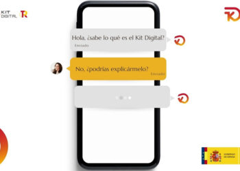 Programa ‘Kit Digital’, así puedes pedir las ayudas si eres autónomo o tienes una pyme